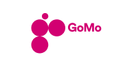 Logo GoMo