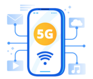 5G Handy Abo