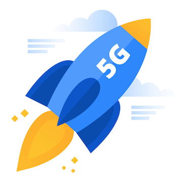 Handy-Abos mit 5G im Vergleich