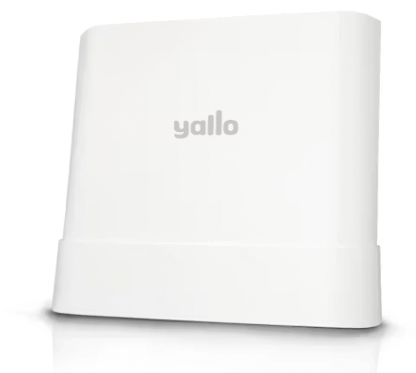 Yallo Box